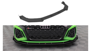Splitter Audi RS3 8Y esi Pro v.1 + tiivad must