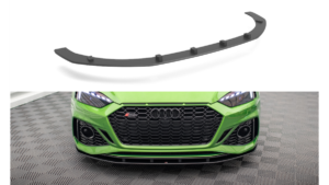 Splitter Audi RS5 F5 Facelift esi Pro must