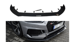 Splitter Audi RS5 F5 esi Racing v.2