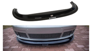 Splitter Audi RS6 C5 esi Hybrid