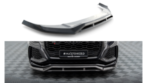 Splitter Audi RSQ8 4M esi Carbon