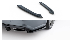 pol_pl_Splitter-Audi-S6-A6-S-Line-A6-C7-FL-Tyl-Boczne-v-3-283322_6.png Splitter Audi S6 A6 S-Line A6 C7 FL tagumine külje v.3
