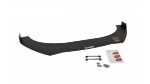 Splitter Audi TT 8J RS esi Racing v.2