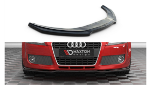 Splitter Audi TT 8J esi v.2