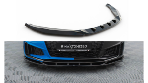 Splitter Audi TT 8S S-Line Facelift esi v.2