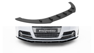 pol_pl_Splitter-Audi-TT-S-S-Line-8J-Facelift-Przod-Street-Pro-Black-Red-283918_6.png Splitter Audi TT S S-Line 8J Facelift esi Street Pro must-punane