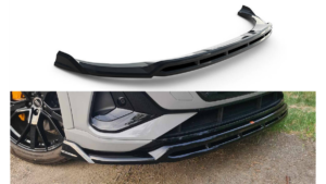 Splitter Audi e-Tron S-Line esi