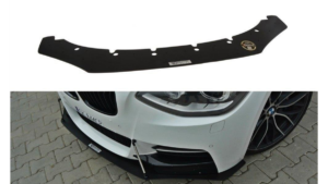 Splitter BMW 1 F20 esi Racing M-Power