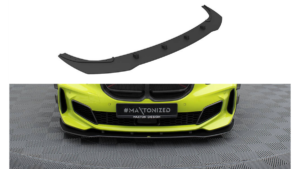 Splitter BMW 1 F40 M-Pack esi Pro must