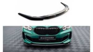 Splitter BMW 1 F40 M-Pack esi v.10