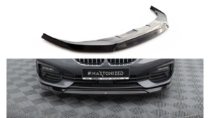 Splitter BMW 1 F40 esi v.2