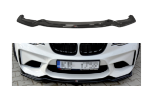 pol_pl_Splitter-BMW-2-F87-M-Pack-Przod-Gloss-Black-275144_9.png Splitter BMW 2 F87 M-Pack esi Läikiv must