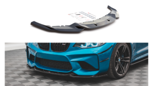 pol_pl_Splitter-BMW-2-F87-M-Pack-przod-v-3-Gloss-Black-274623_6.png Splitter BMW 2 F87 M-Pack esi v.3 Läikiv must