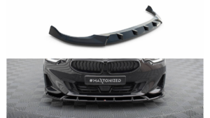 Splitter BMW 2 G42 esi v.2