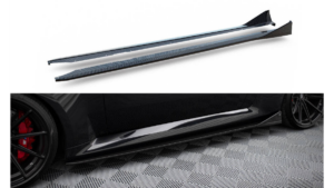 pol_pl_Splitter-BMW-2-G87-M-Pack-Bok-Carbon-277172_6.png Splitter BMW 2 G87 M-Pack külje Carbon