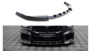 Splitter BMW 2 G87 M-Pack esi v.2 Carbon