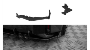 pol_pl_Splitter-BMW-2-G87-M-Pack-Tyl-Boczne-Street-Pro-v-2-Black-277309_7.png Splitter BMW 2 G87 M-Pack tagumine külje Street Pro v.2 must