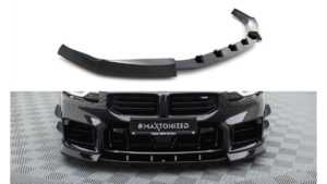 Splitter BMW 2 G87 M-Pack esi v.3