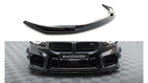 Splitter BMW 2 G87 M-Pack esi v.4