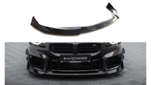 Splitter BMW 2 G87 M-Pack esi v.5