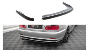 pol_pl_Splitter-BMW-3-E46-Tyl-Boczne-276901_7.png Splitter BMW 3 E46 tagumine külje