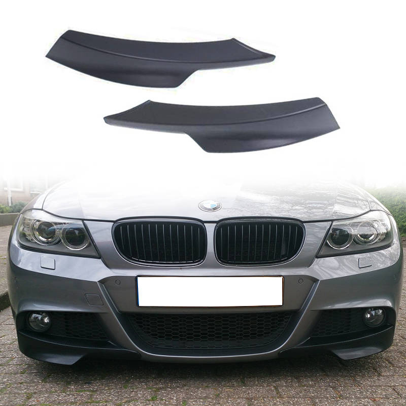 Splitter BMW 3 E90 E91 tagumine külje
