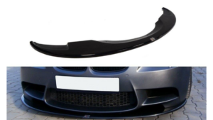 pol_pl_Splitter-BMW-3-E92-M-Pack-przod-Gloss-Black-272835_8.png Splitter BMW 3 E92 M-Pack esi Läikiv must