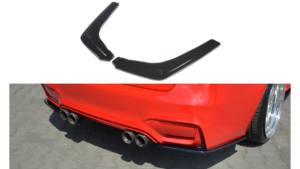 pol_pl_Splitter-BMW-3-F80-M-Pack-Tyl-Boczne-v-1-Gloss-Black-273148_7.png Splitter BMW 3 F80 M-Pack tagumine külje v.1 Läikiv must