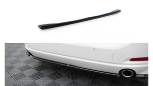 Splitter BMW 3 G20 G21 Facelift tagumine keskosa