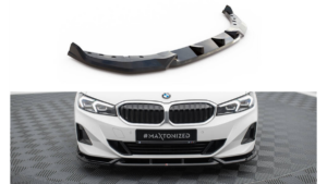 Splitter BMW 3 G20 G21 Facelift esi