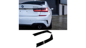 pol_pl_Splitter-BMW-3-G20-G21-Tyl-Boczne-Gloss-Black-267233_5.png Splitter BMW 3 G20 G21 tagumine külje Läikiv must