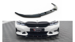 Splitter BMW 3 G20 G21 esi v.1