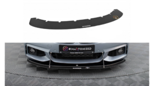 Splitter BMW 4 F32 F36 F33 M-Pack esi Racing v.2