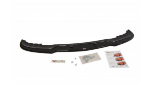 Splitter BMW 5 F07 esi Läikiv must
