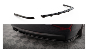 pol_pl_Splitter-BMW-5-F10-M-Pack-Tyl-Gloss-Black-271901_6.png Splitter BMW 5 F10 M-Pack tagumine Läikiv must