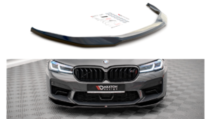 pol_pl_Splitter-BMW-5-F90-Facelift-M-Pack-przod-v-2-Gloss-Black-278320_7.png Splitter BMW 5 F90 Facelift M-Pack esi v.2 Läikiv must