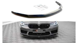 pol_pl_Splitter-BMW-5-F90-Facelift-M-Pack-przod-v-3-Gloss-Black-278321_7.png Splitter BMW 5 F90 Facelift M-Pack esi v.3 Läikiv must