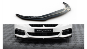 pol_pl_Splitter-BMW-5-G30-G31-M-Pack-przod-v-2-Gloss-Black-272532_6.png Splitter BMW 5 G30 G31 M-Pack esi v.2 Läikiv must