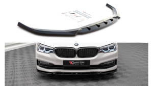 pol_pl_Splitter-BMW-5-G30-przod-v-2-Gloss-Black-275072_7.png Splitter BMW 5 G30 esi v.2 Läikiv must