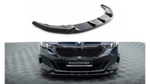 Splitter BMW 5 G60 M-Pack esi v.1