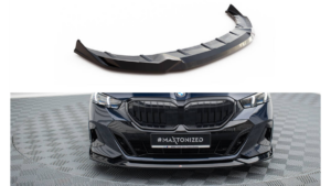 Splitter BMW 5 G60 M-Pack esi v.2
