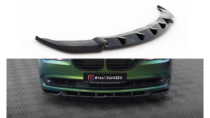 Splitter BMW 7 F01 esi v.2