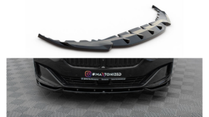 Splitter BMW 7 G11 Facelift esi v.1