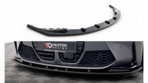 Splitter BMW M3 G80 G81 esi v.1