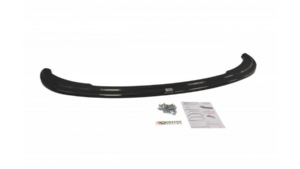Splitter BMW Z4 E85 E86 Facelift esi Läikiv must
