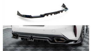 pol_pl_Splitter-BMW-Z4-G29-Facelift-M-Pack-Tyl-Srodkowy-z-Dyfuzorem-277154_9.png Splitter BMW Z4 G29 Facelift M-Pack tagumine keskosa Difuusoriga