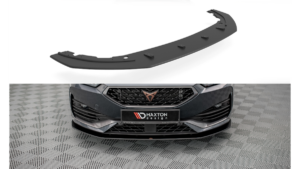 Splitter Cupra Leon esi Pro must