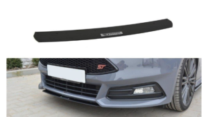 Splitter Ford Focus III ST Facelift esi Racing v.3