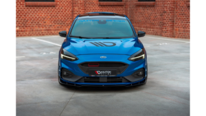 Splitter Ford Focus IV ST ST-Line esi
