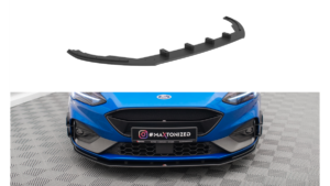 Splitter Ford Focus IV ST ST-Line esi Racing Durability must